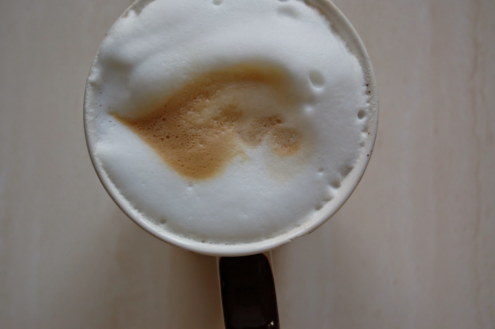 Samstagskaffee #29