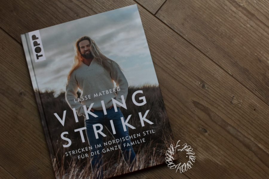 Viking Strikk