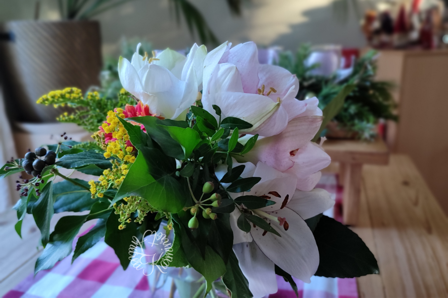 Happy {Blumenfreitag}