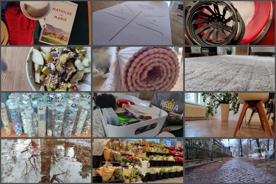 Was für ein Tag {12von12 Februar 26}