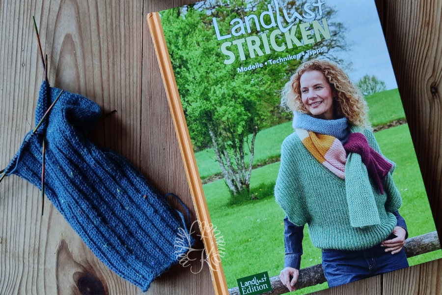 LandLust stricken